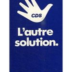 Le CDS appelle à un renforcement de la coopération entre partis sociaux-démocrates en Europe.