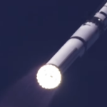 Le Starship V3 a décollé avec succès, atteignant 1450 km/h avant un crash.