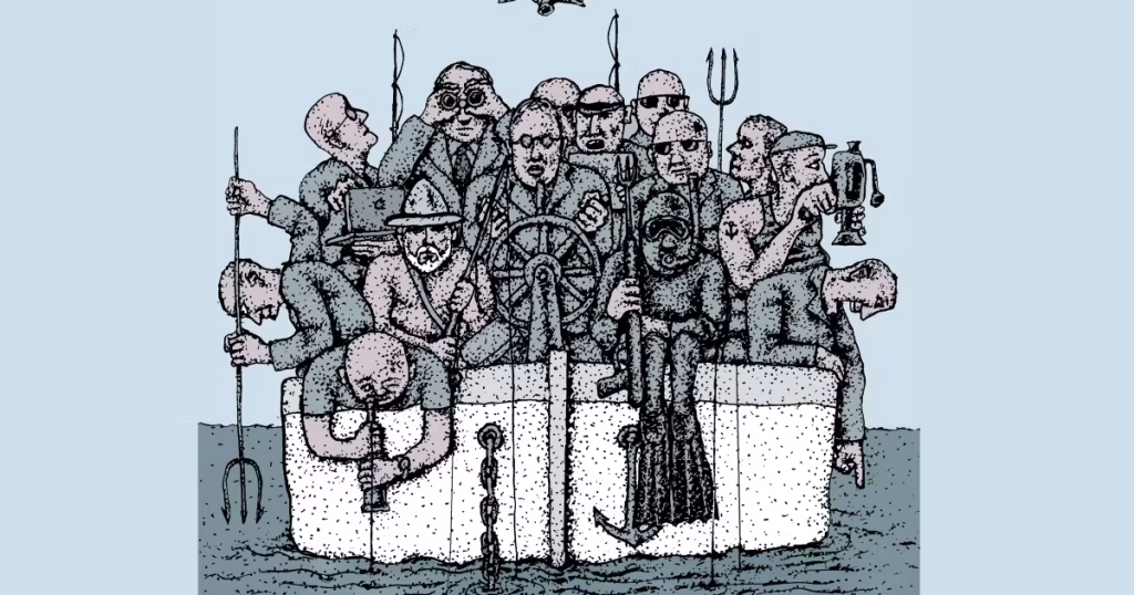 Espionnage sous-marin : l’Indonésie vulnérable en tant qu’archipel stratégique.