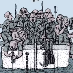 Espionnage sous-marin : l&rsquo;Indonésie vulnérable en tant qu&rsquo;archipel stratégique.