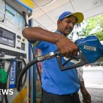 Les prix du pétrole augmentent après des attaques américaines ciblant l&rsquo;Iran.