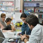 Pénuries de médicaments en Iran aggravées par le conflit en cours