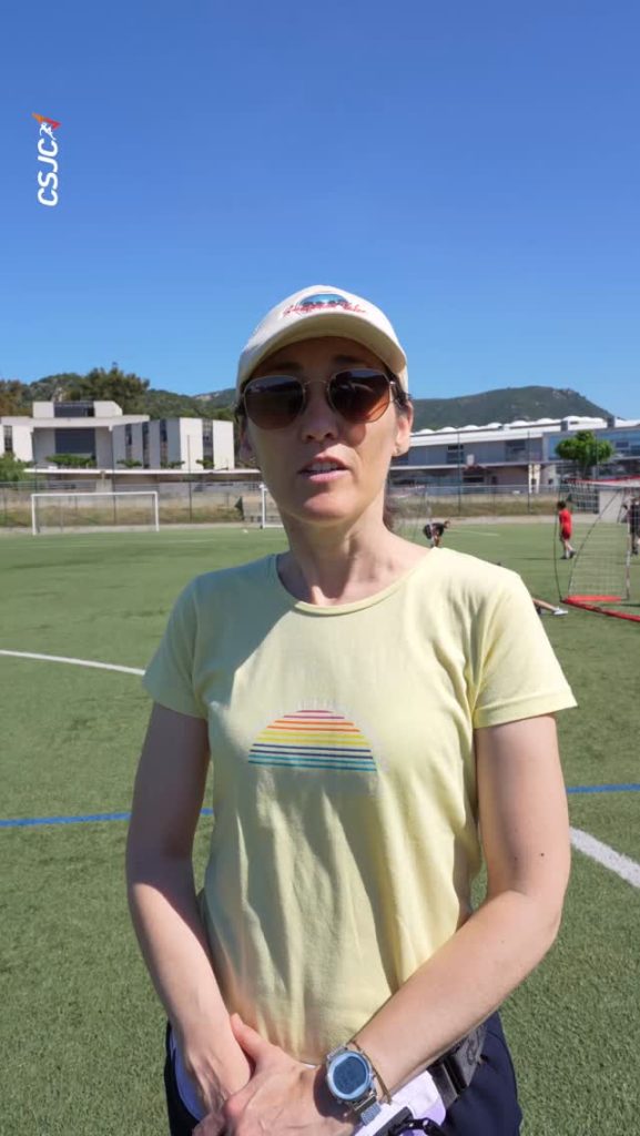 Journée découverte du handball au CSJC attire de nombreux participants locaux