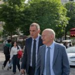 Gilles Simeoni annonce des mesures pour renforcer l’autonomie de la Corse en 2023