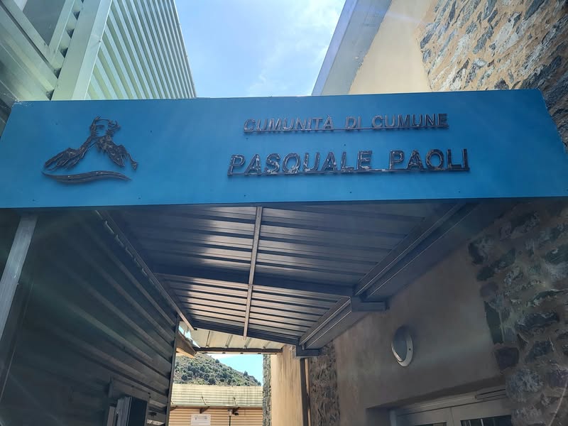 La Communauté de Communes Pasquale-Paoli Francardu adopte un nouveau plan de développement local.