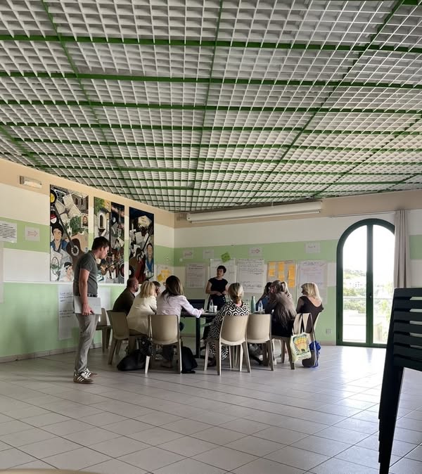 Photos de la Plateforme des Métiers de l’Autonomie en Corse : mise en avant des initiatives locales