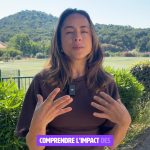 Le CSJC accueille Juliana Antero, chercheuse de l’INSEP, pour une discussion sur le sport.