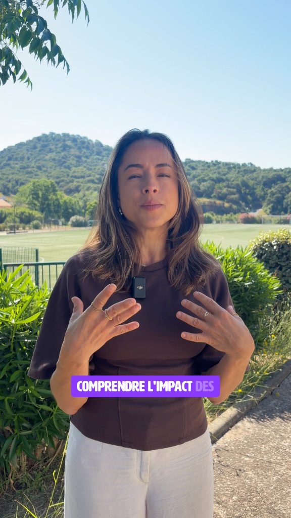 Le CSJC accueille Juliana Antero, chercheuse de l’INSEP, pour une discussion sur le sport.
