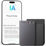 Plaud Note AI Voice Recorder facilite la transcription dans 112 langues pour les réunions et appels.