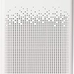 Purificateur d’air WINIX ZERO-S HEPA : élimine 99,999 % des allergènes dans des espaces jusqu’à 100 m².