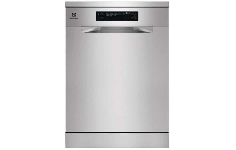 Test du lave-vaisselle Electrolux ESM48310SX : évaluation des performances pour 14 couverts