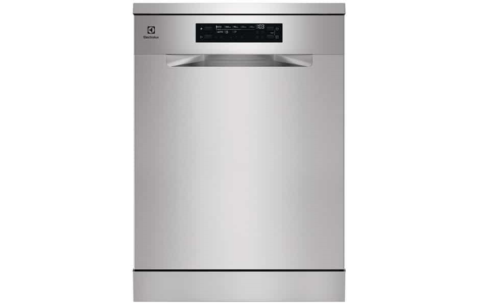 Test du lave-vaisselle Electrolux ESM48310SX : évaluation des performances pour 14 couverts