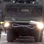 Guerre en Ukraine : Zelensky avertit d&rsquo;une possible frappe de missile russe ce soir.