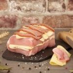 roti de porc orloff