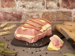 roti de porc orloff