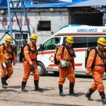 Recherche et enquête en cours après l&rsquo;explosion d&rsquo;une mine en Chine.