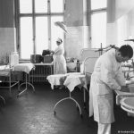 Survie de l’hôpital juif de Berlin pendant la période nazie : stratégies et défis rencontrés