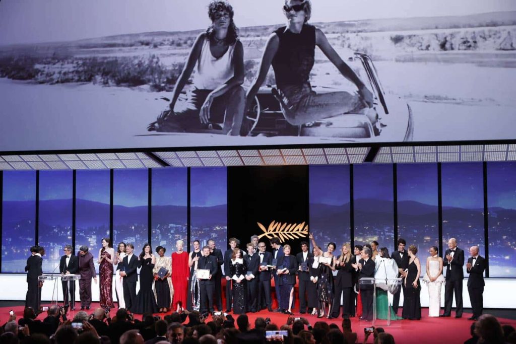 Le Palmarès du Festival de Cannes 2026 révèle les lauréats des prix principaux et des mentions spéciales