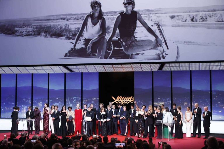 Le Palmarès du Festival de Cannes 2026 révèle les lauréats des prix principaux et des mentions spéciales