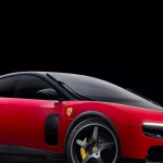 Ferrari confrontée à une bronca inédite suite à des critiques sur sa Luce.