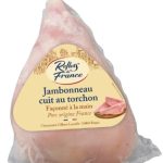 JAMBONNEAU CUIT AU TORCHON