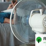 Cinq solutions pratiques pour atténuer la chaleur estivale avec ventilateurs et rideaux thermiques