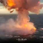 Essai réussi de la fusée Starship de SpaceX malgré des difficultés techniques.