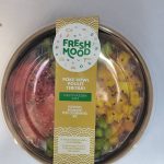 Rappel Consommateur – Détail Poke bowl Saumon Fresh Mood