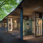 Le Jardin des Premières-Nations célèbre ses 25 ans au Jardin botanique de Montréal.