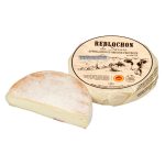 Reblochon de Savoie fermier
