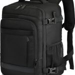 KLOSTAIN : Nouveau bagage cabine 40 x 20 x 25 cm conforme aux normes Ryanair