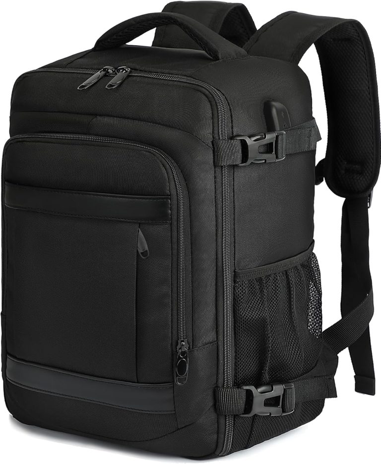 KLOSTAIN : Nouveau bagage cabine 40 x 20 x 25 cm conforme aux normes Ryanair