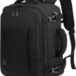 VANKEV Cabin Luggage conforme aux dimensions de Ryanair : 20L, pour transports aériens en cabine