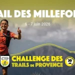 Trails des Millefonts : rendez-vous alpin à Valdeblore pour les amateurs de randonnée.