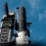 SpaceX reporte le lancement de Starship avant son introduction en Bourse.