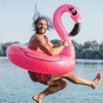 Baignade en plein air : 17 sites accessibles en Wallonie pour se rafraîchir cet été