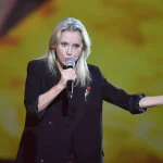 Véronique Sanson : son état de santé préoccupant suite à une infection sérieuse.