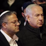 Ben Gvir interdit l&rsquo;entrée en France après la controverse sur la vidéo de la Flottille pour Gaza