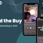Les campagnes podcast doivent évoluer au-delà des simples impressions publicitaires.