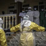 Ebola : l’OMS qualifie l’épidémie de « extrêmement grave » en RDC