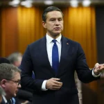 Rejet d’une motion conservatrice sur la propriété privée par le Parlement fédéral canadien.