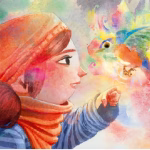 Luminous : une aventure muette pour enfants explore le silence et l&rsquo;imaginaire