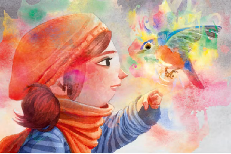 Luminous : une aventure muette pour enfants explore le silence et l’imaginaire
