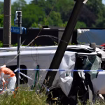 Collision entre un train et un car scolaire en Belgique, plusieurs morts signalés.
