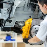 Véhicules électriques : des marques chinoises envisagent une entrée sur le marché canadien