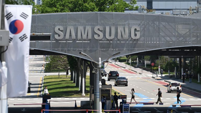 Samsung accorde une prime exceptionnelle à ses employés en Corée du Sud pour l’IA.