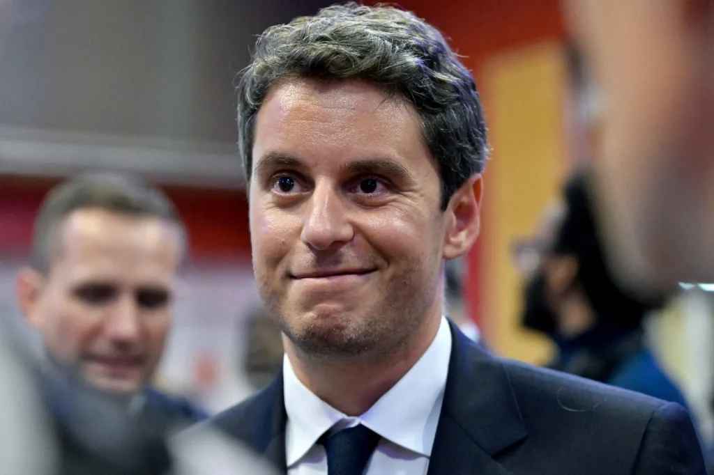 Présidentielle 2027 : Gabriel Attal annonce sa candidature avec une stratégie de communication ciblée