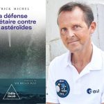 Défense planétaire : l&rsquo;Union européenne explore des solutions contre les astéroïdes.
