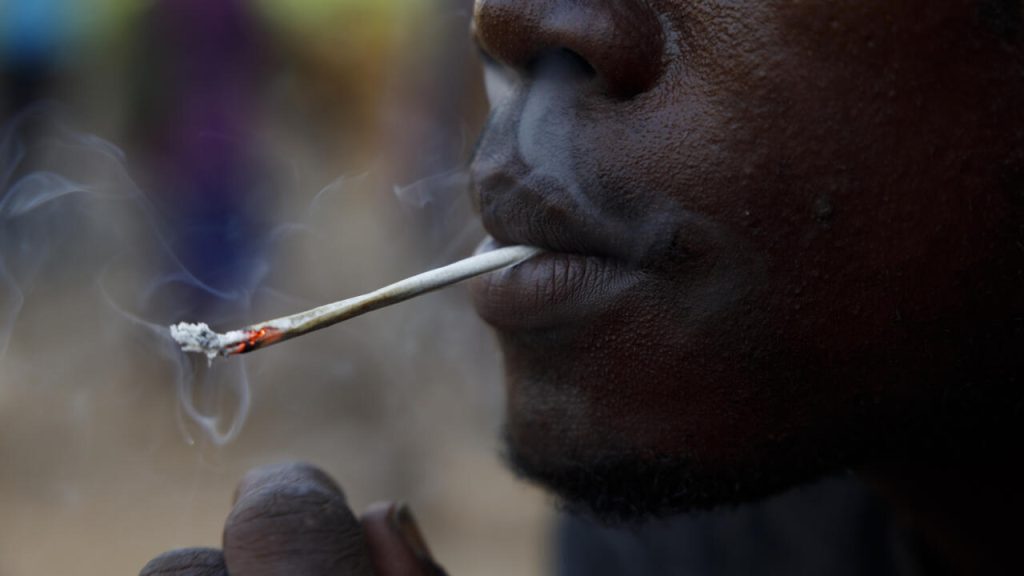 L’industrie pharmaceutique indienne et la crise des opioïdes en Afrique de l’Ouest