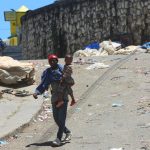 Déplacés en Haïti : conditions de survie précaires pour des milliers de familles